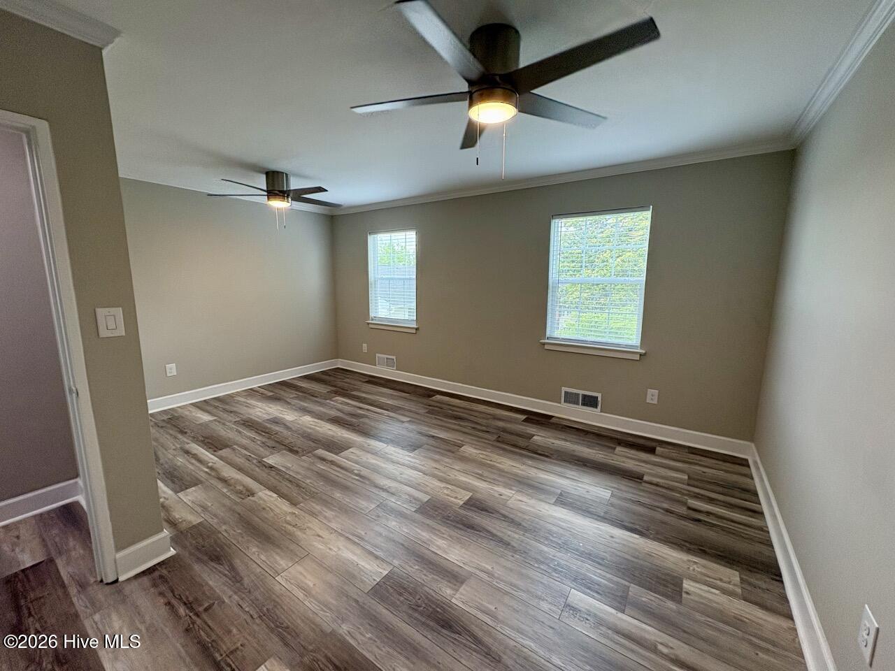 2846 Walton Way, Unit 7 Augusta, GA 30909 - Photo 15 of 25 owners bedroom