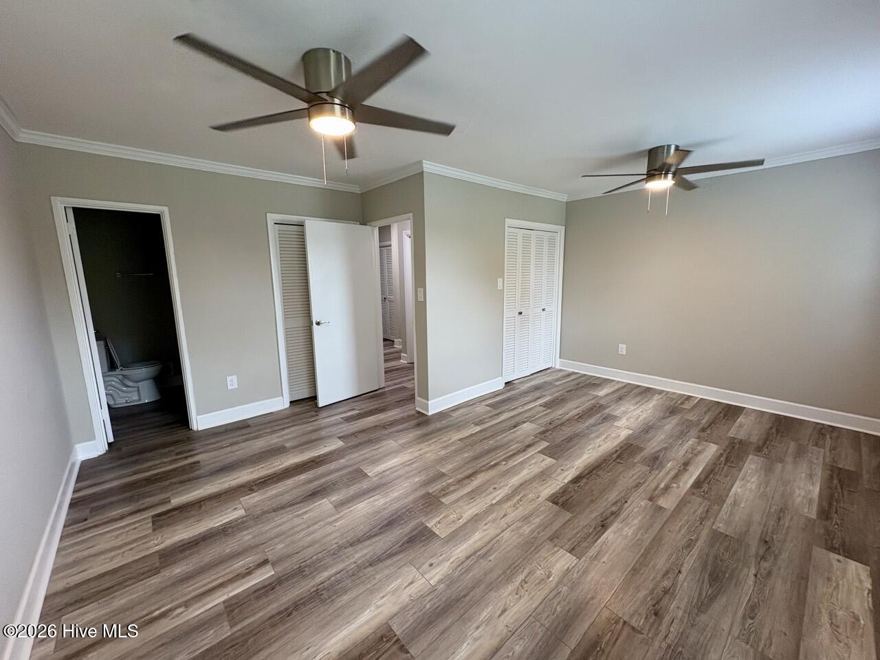 2846 Walton Way, Unit 7 Augusta, GA 30909 - Photo 16 of 25 owners bedroom 2