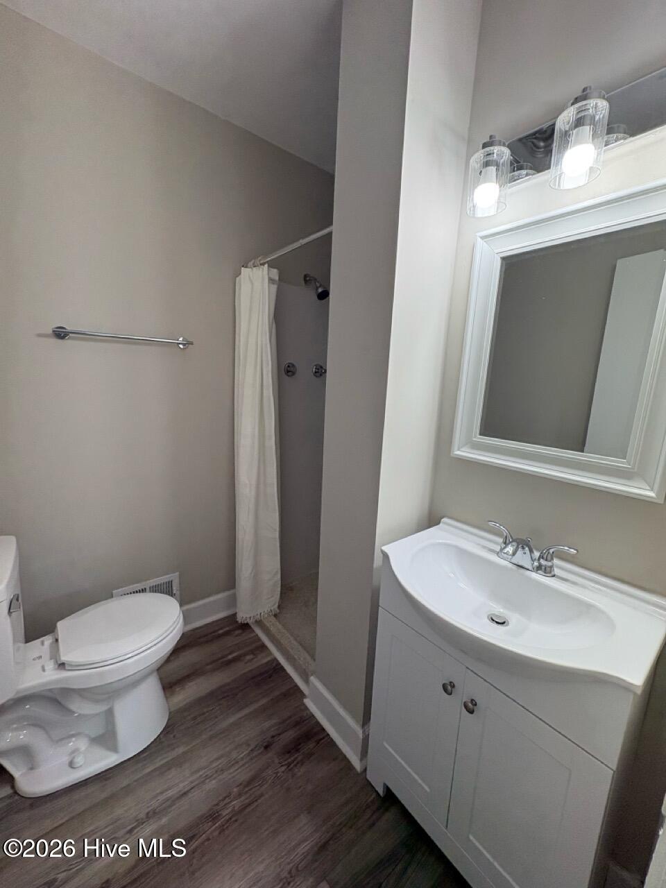 2846 Walton Way, Unit 7 Augusta, GA 30909 - Photo 18 of 25 owners bath 2