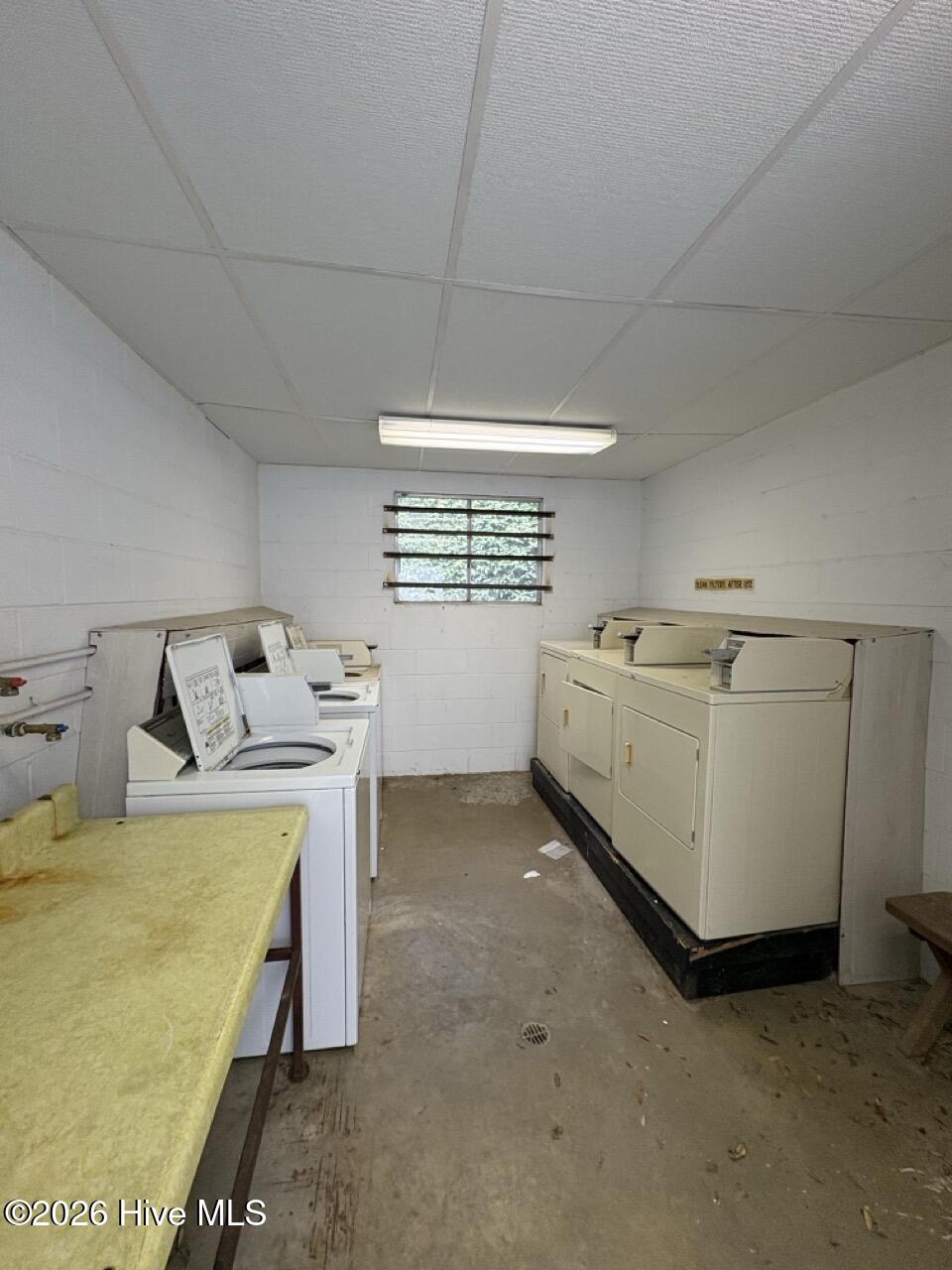 2846 Walton Way, Unit 7 Augusta, GA 30909 - Photo 23 of 25 community laundry