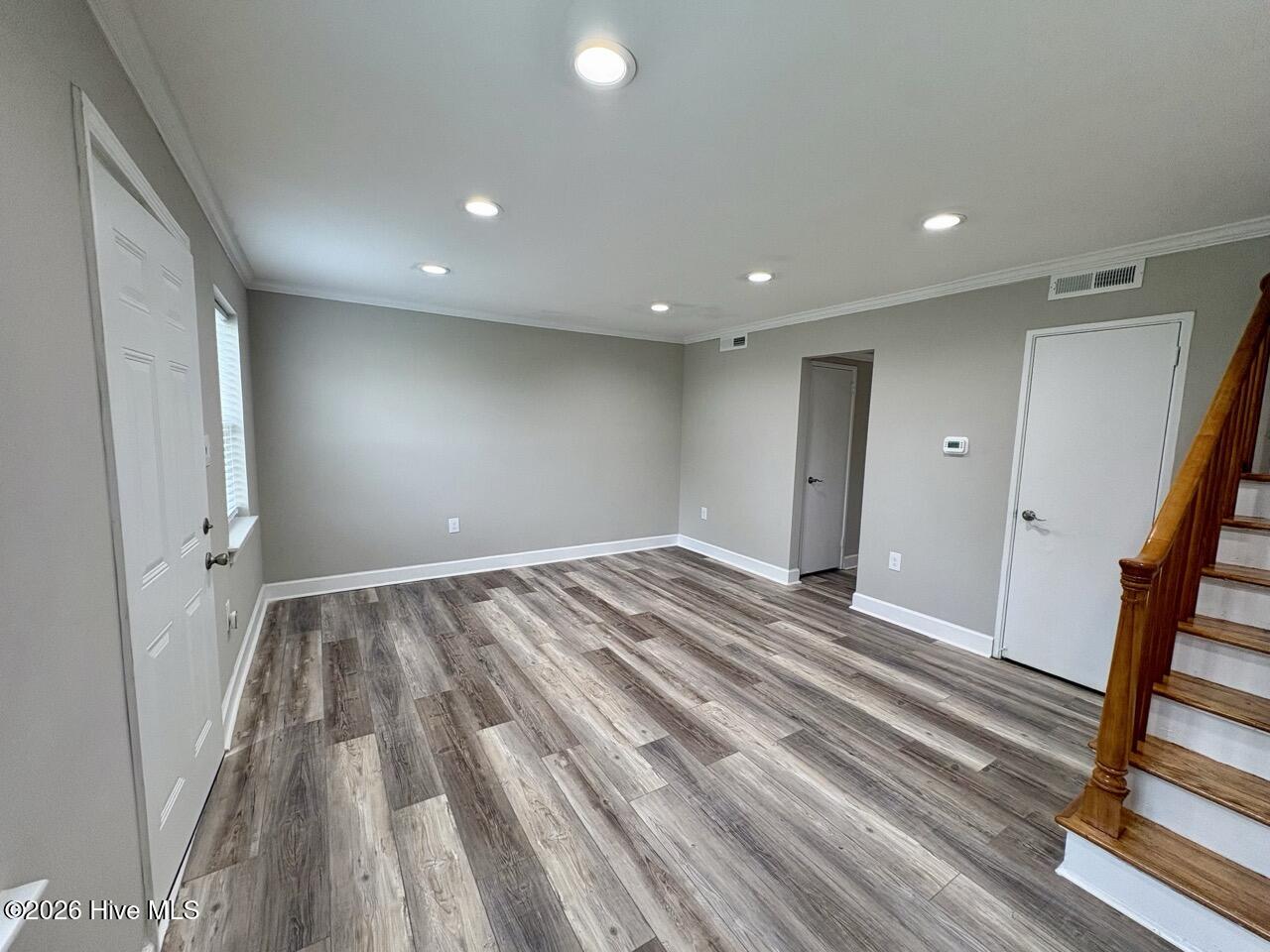 2846 Walton Way, Unit 7 Augusta, GA 30909 - Photo 8 of 25 Living 1