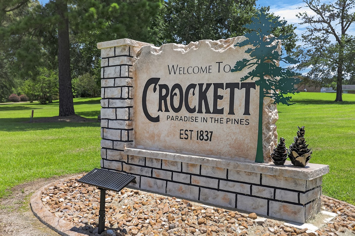 304 / San Antonio Road Crockett, TX 75835 - Photo 2 of 48