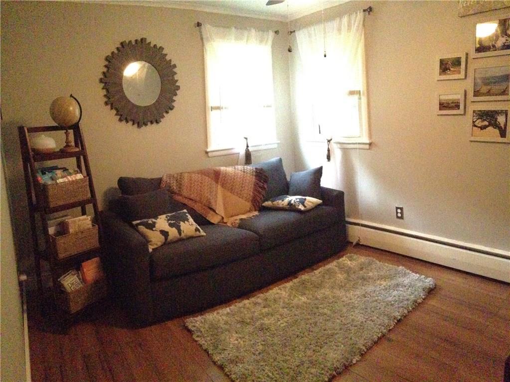 21 Old Belgrade Road Augusta, ME 04330 - Photo 13 of 29 ANOTHER FIRST FLOOR BEDROOM