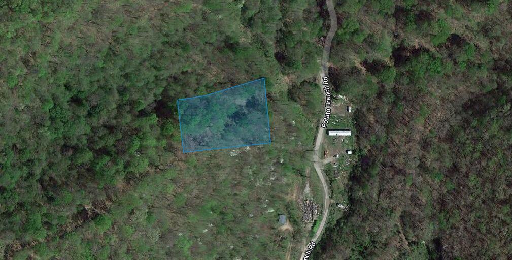 1344 Potato Branch Road Topmost, KY 41862 - Photo 2 of 3 1344 Potato
