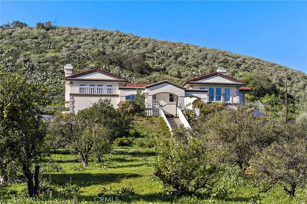 a view of a city from a balcony
