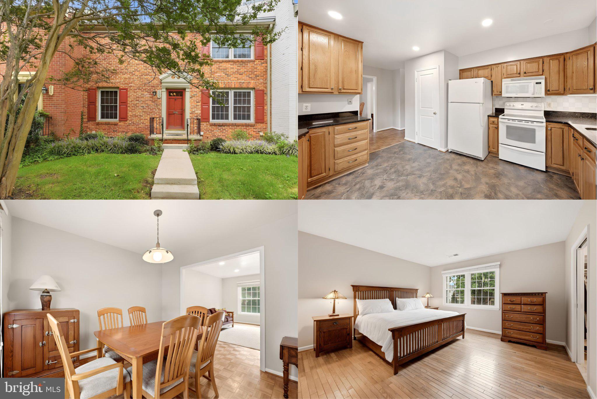 6003 Queenston Street Springfield, VA 22152 - Photo 1 of 22 Gallery Image 1