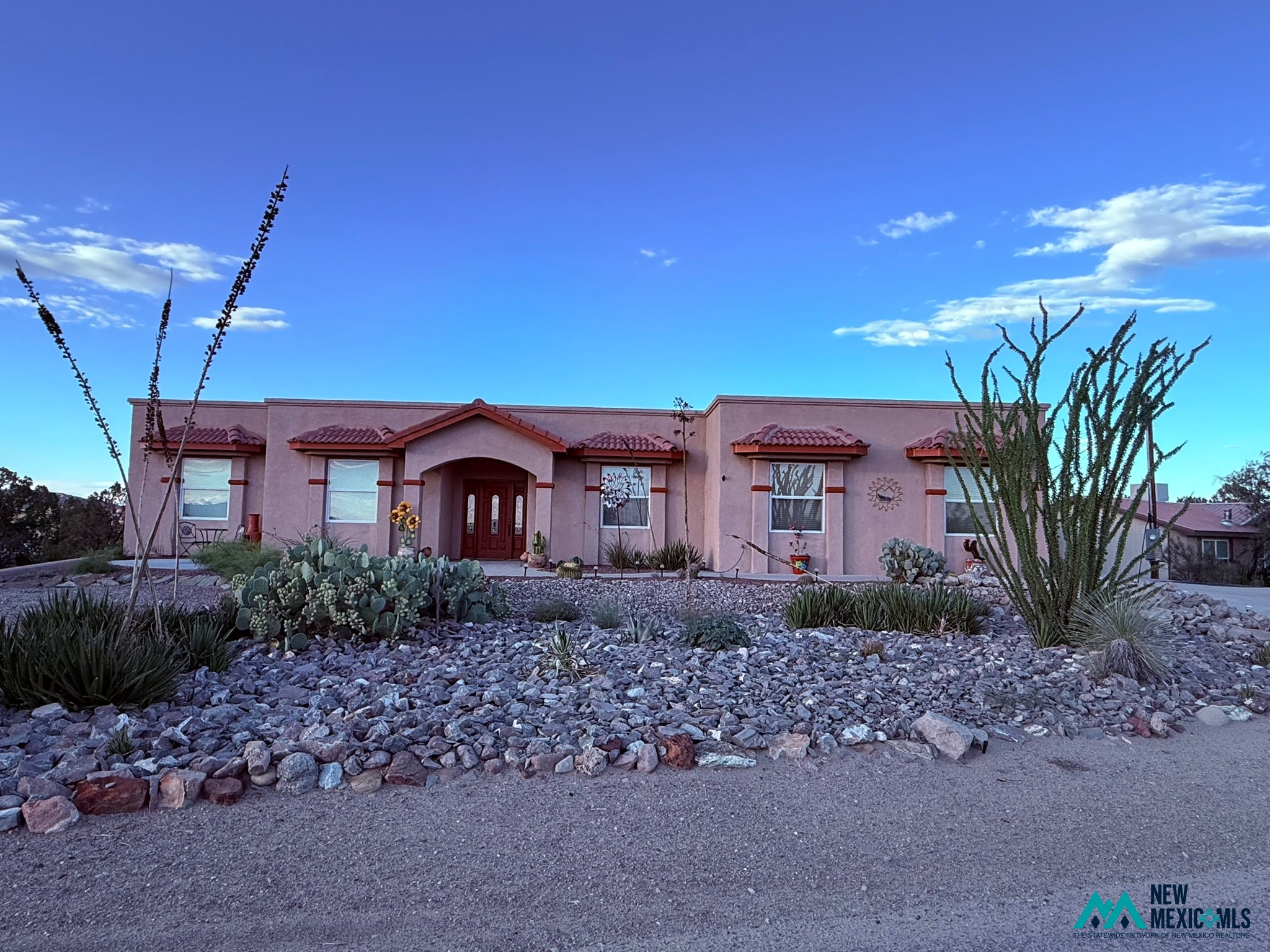 52 Marina Road Truth Or Consequences, NM 87901 - Photo 1 of 104 Gallery Image 1