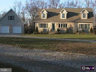 896 Bordentown Road Columbus, NJ 08022 - Photo 1 of 1