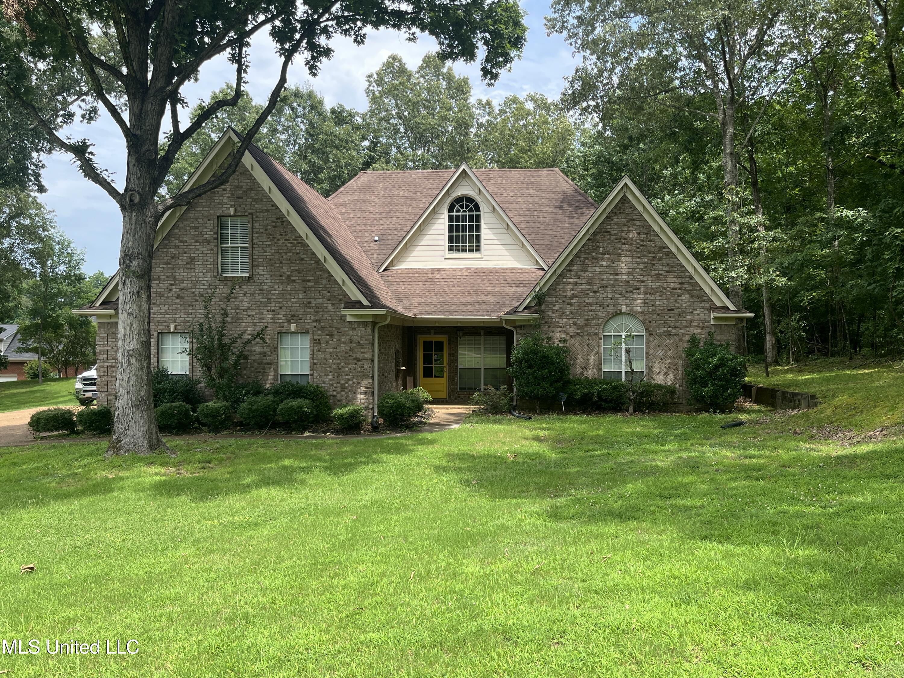 4644 Gwyck Road Olive Branch, MS 38654 - Photo 1 of 30 IMG_9460
