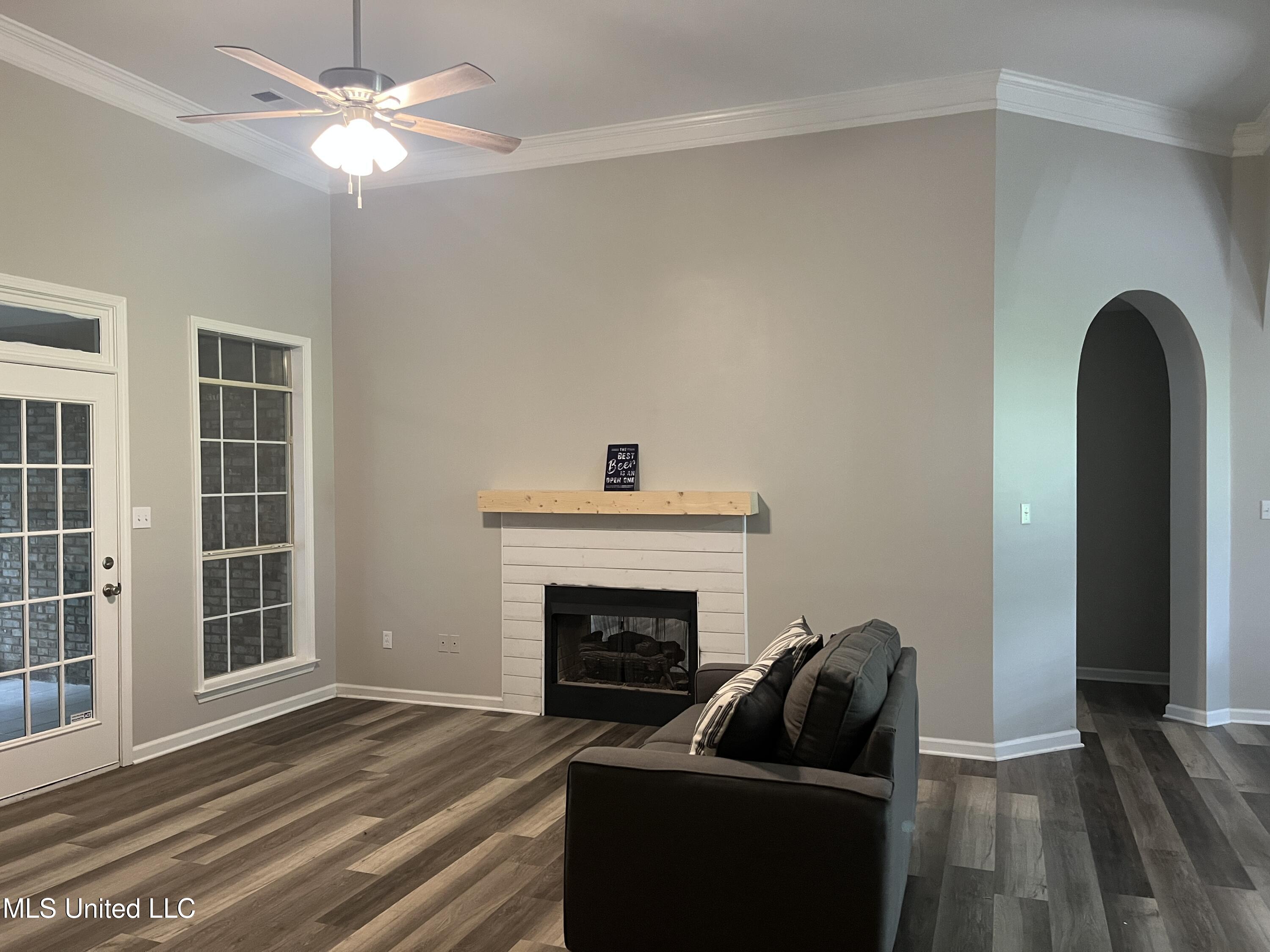 4644 Gwyck Road Olive Branch, MS 38654 - Photo 18 of 30 IMG_9469