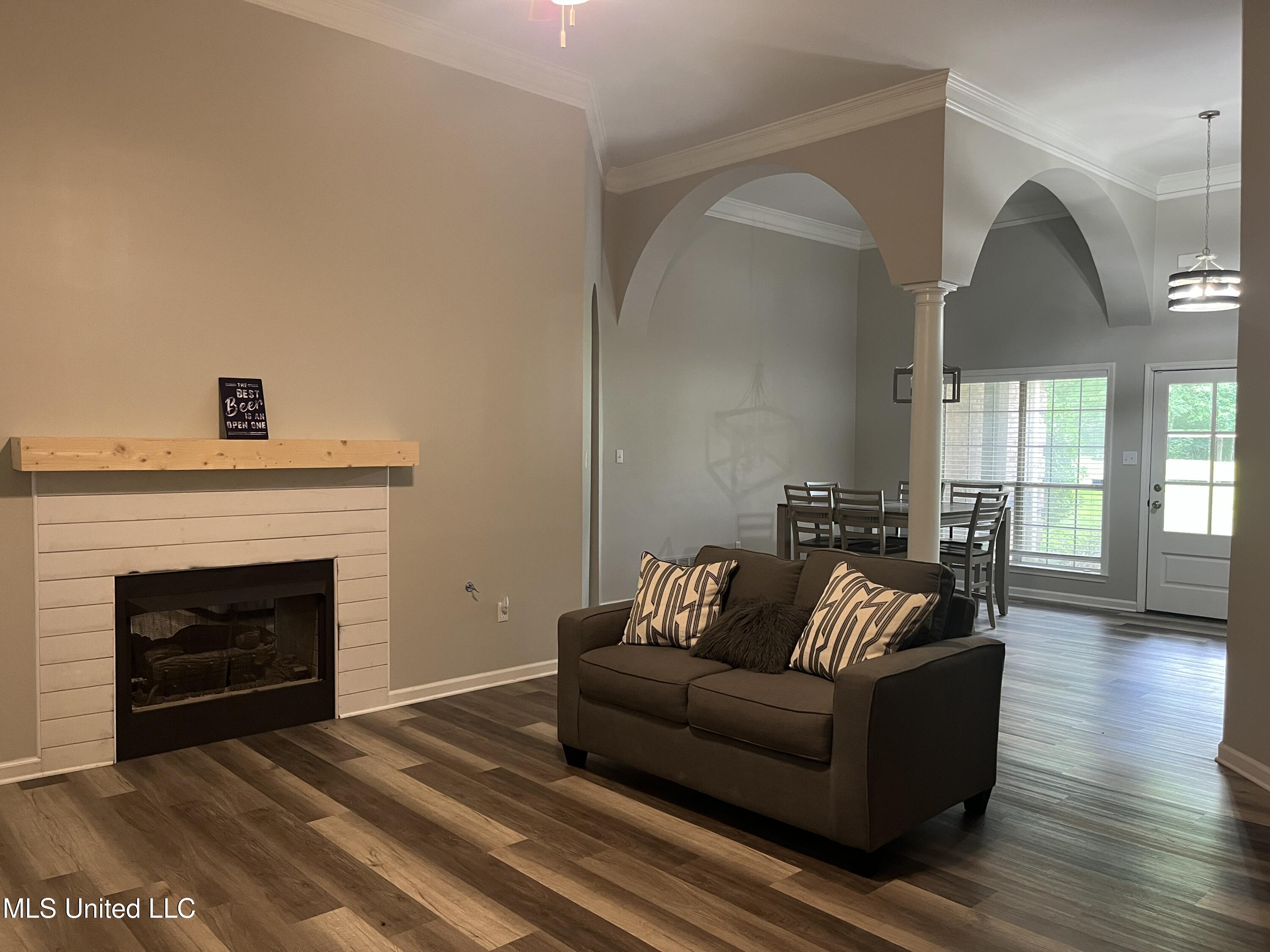 4644 Gwyck Road Olive Branch, MS 38654 - Photo 20 of 30 IMG_9470