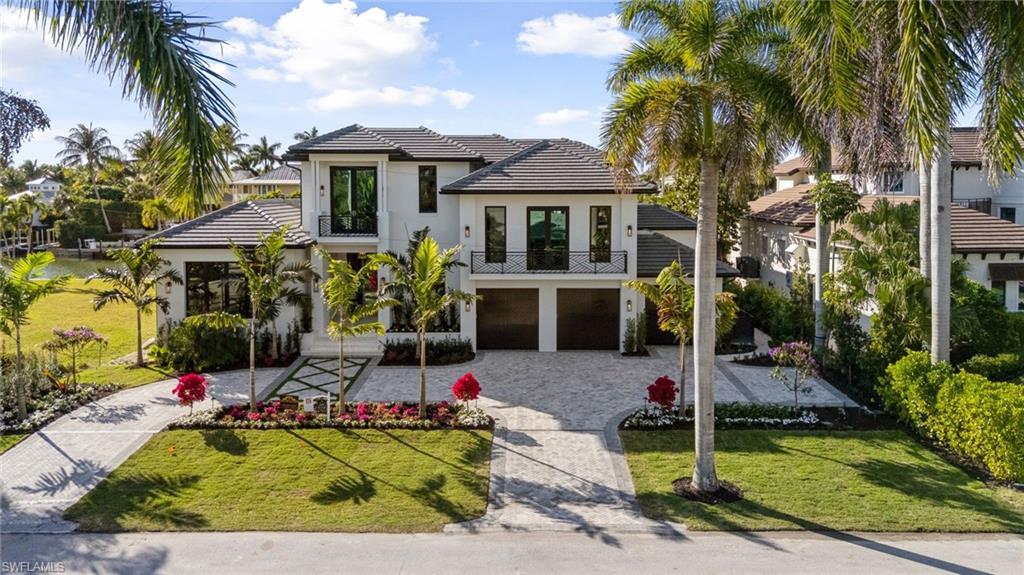 1990 7th Street South Naples, FL 34102 - Photo 2 of 50