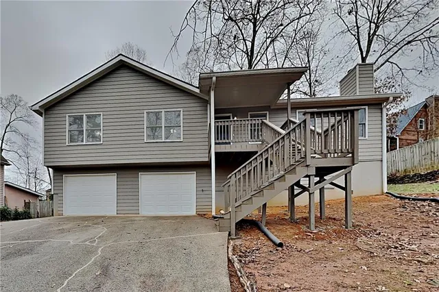 $2,150 | 304 Winchester Way, Woodstock, GA 30188