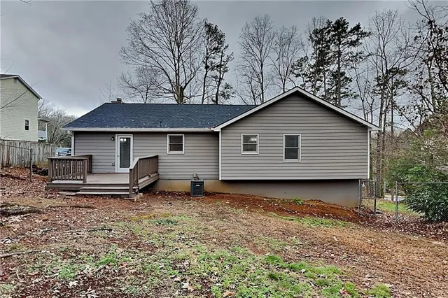 $2,150 | 304 Winchester Way, Woodstock, GA 30188