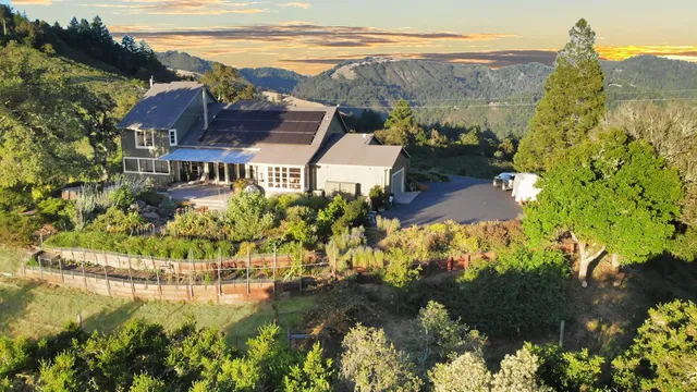 $2,595,000 | 7405 Alpine Road, La Honda, CA 94020