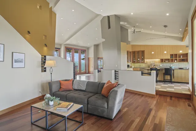 $2,595,000 | 7405 Alpine Road, La Honda, CA 94020