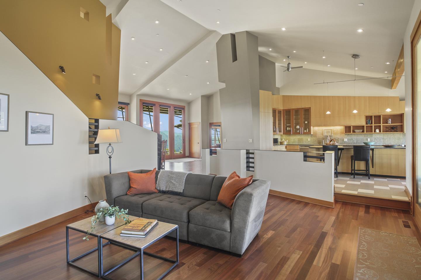 7405 Alpine Road La Honda, CA 94020 - Photo 12 of 39