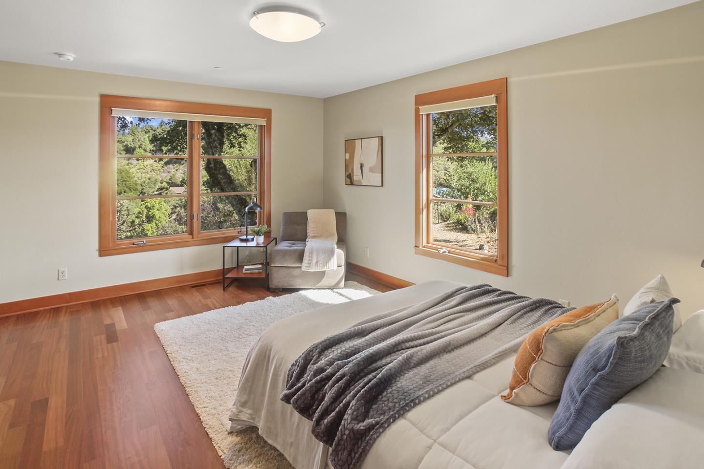 7405 Alpine Road La Honda, CA 94020 - Photo 22 of 39