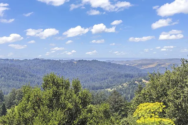 $2,595,000 | 7405 Alpine Road, La Honda, CA 94020
