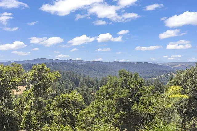 $2,595,000 | 7405 Alpine Road, La Honda, CA 94020