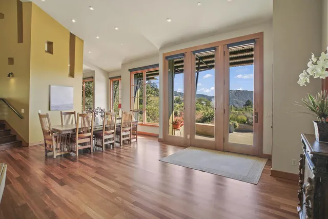 $2,595,000 | 7405 Alpine Road, La Honda, CA 94020