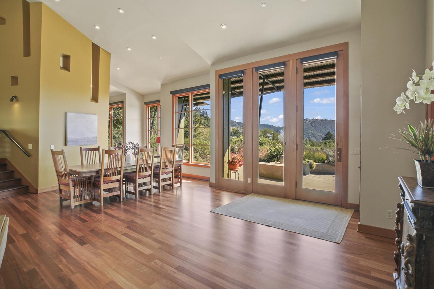 7405 Alpine Road La Honda, CA 94020 - Photo 5 of 39