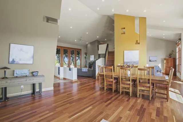 $2,595,000 | 7405 Alpine Road, La Honda, CA 94020