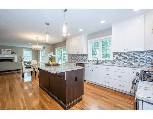 76 Jordan Road Holden, MA 01520 - Photo 4 of 36 Gallery Image 4