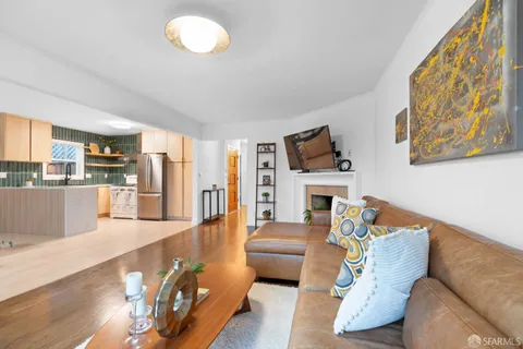 $1,195,000 | 208 Harkness Avenue, San Francisco, CA 94134