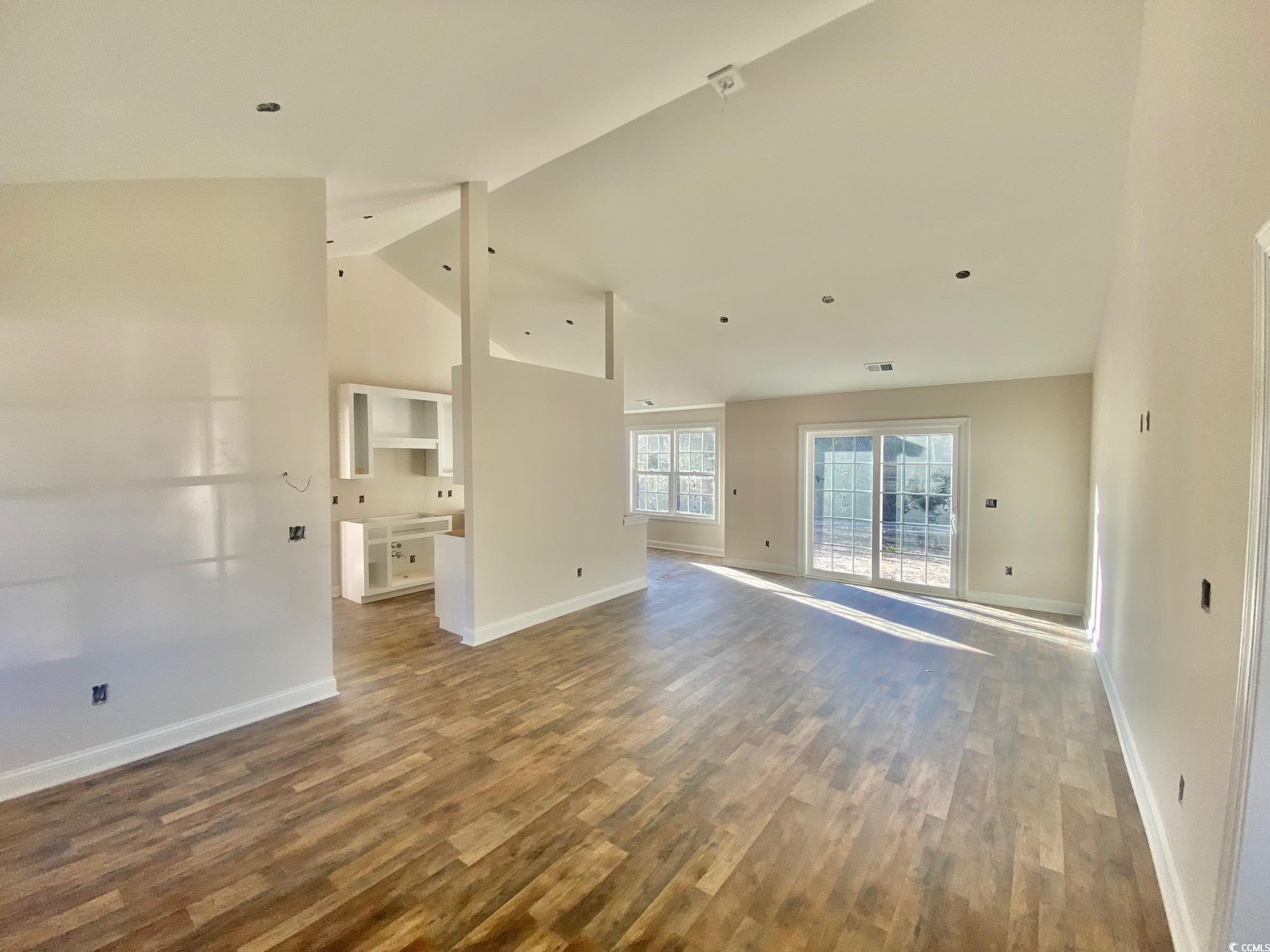 186 Allsbrook Road Loris, SC 29569 - Photo 12 of 12 Gallery Image 12