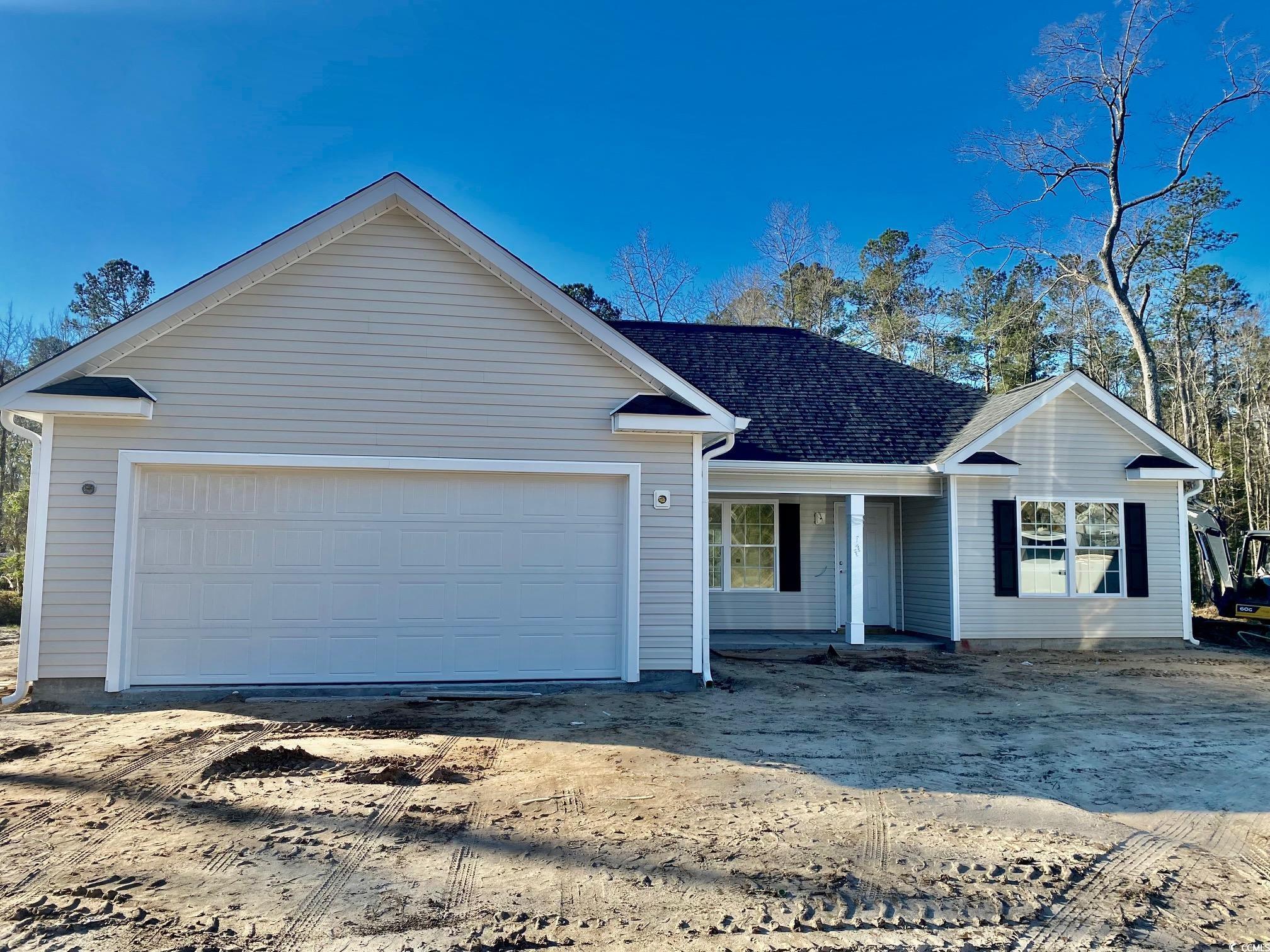 186 Allsbrook Road Loris, SC 29569 - Photo 2 of 12 Gallery Image 2
