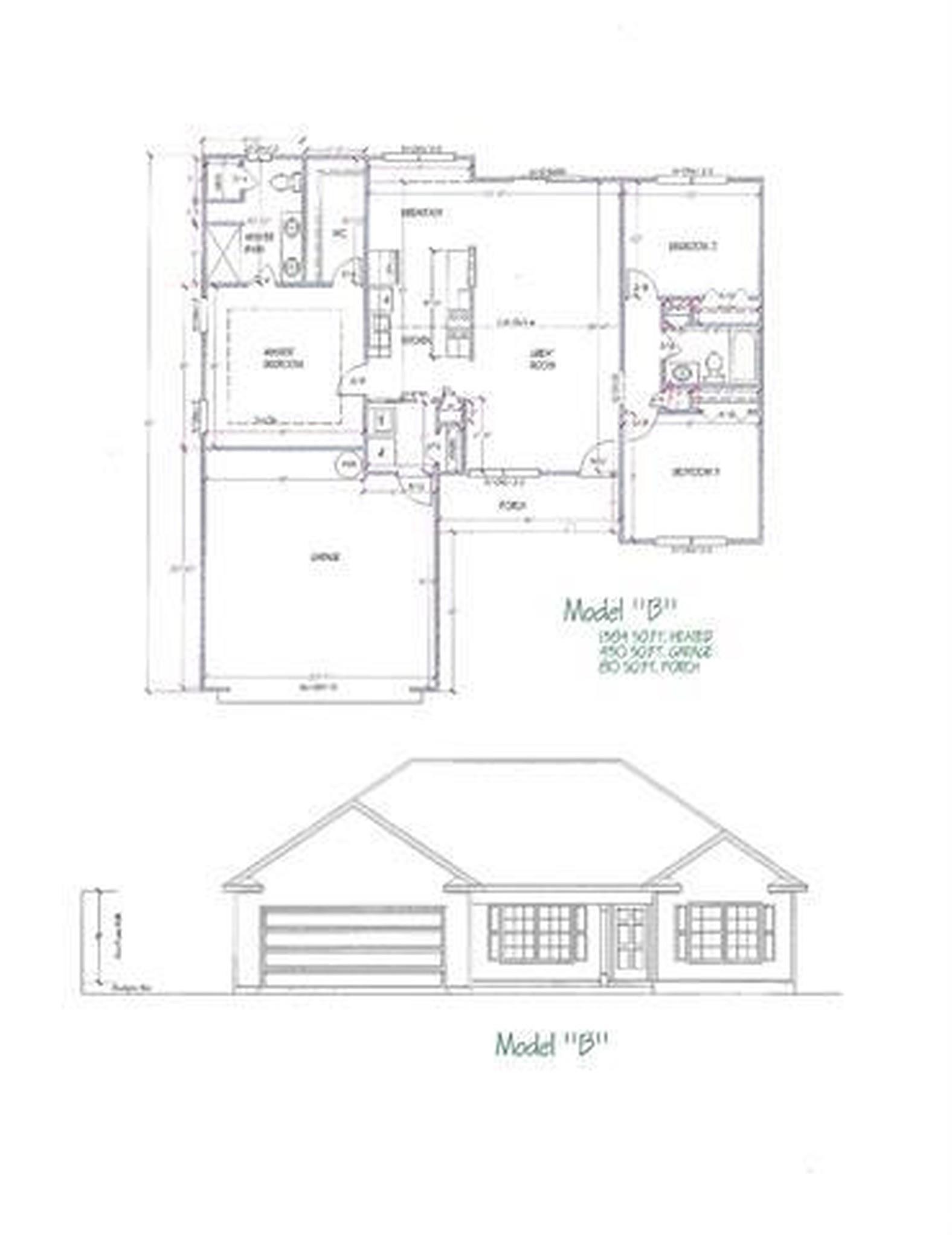186 Allsbrook Road Loris, SC 29569 - Photo 3 of 12 Gallery Image 3