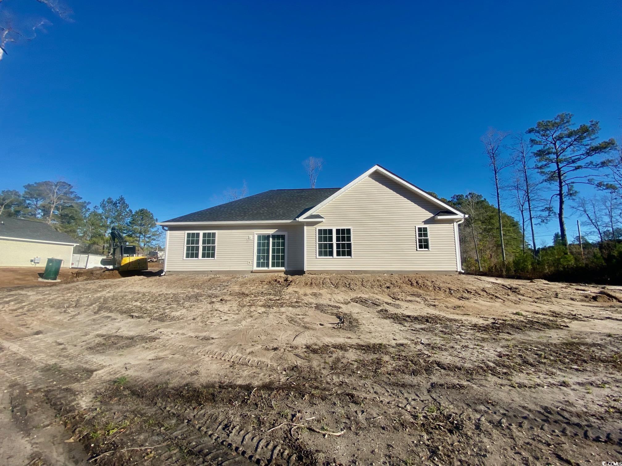 186 Allsbrook Road Loris, SC 29569 - Photo 4 of 12 Gallery Image 4