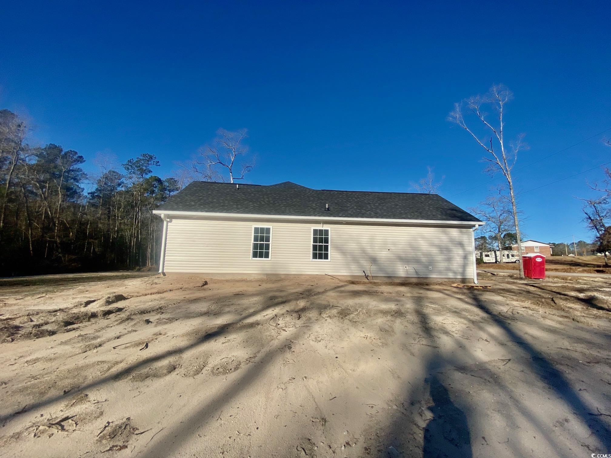 186 Allsbrook Road Loris, SC 29569 - Photo 5 of 12 Gallery Image 5