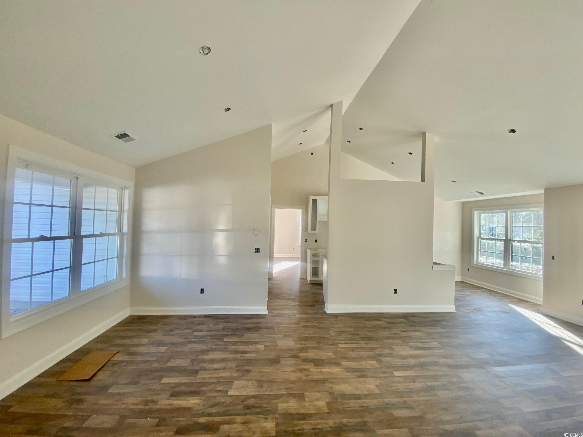186 Allsbrook Road Loris, SC 29569 - Photo 6 of 12 Gallery Image 6