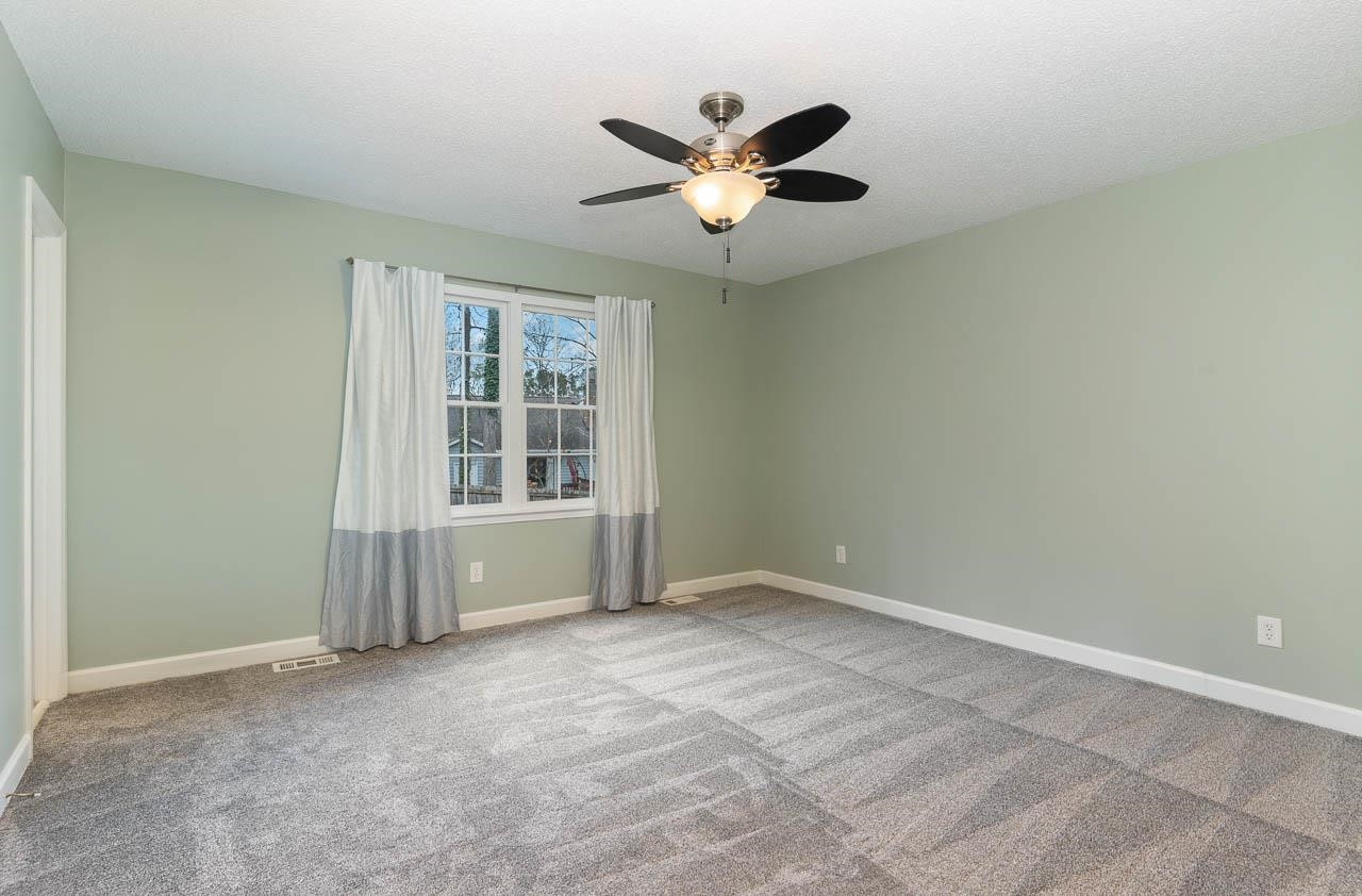 6405 Shadow Court Raleigh, NC 27613 - Photo 23 of 25 Master Bedroom