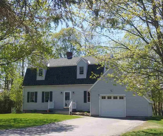 $345,000 | 5 Vancor Drive, Rockingham, VT 05101
