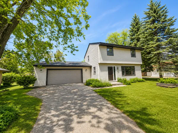 $349,000 | 337 104th Lane Northeast, Blaine, MN 55434