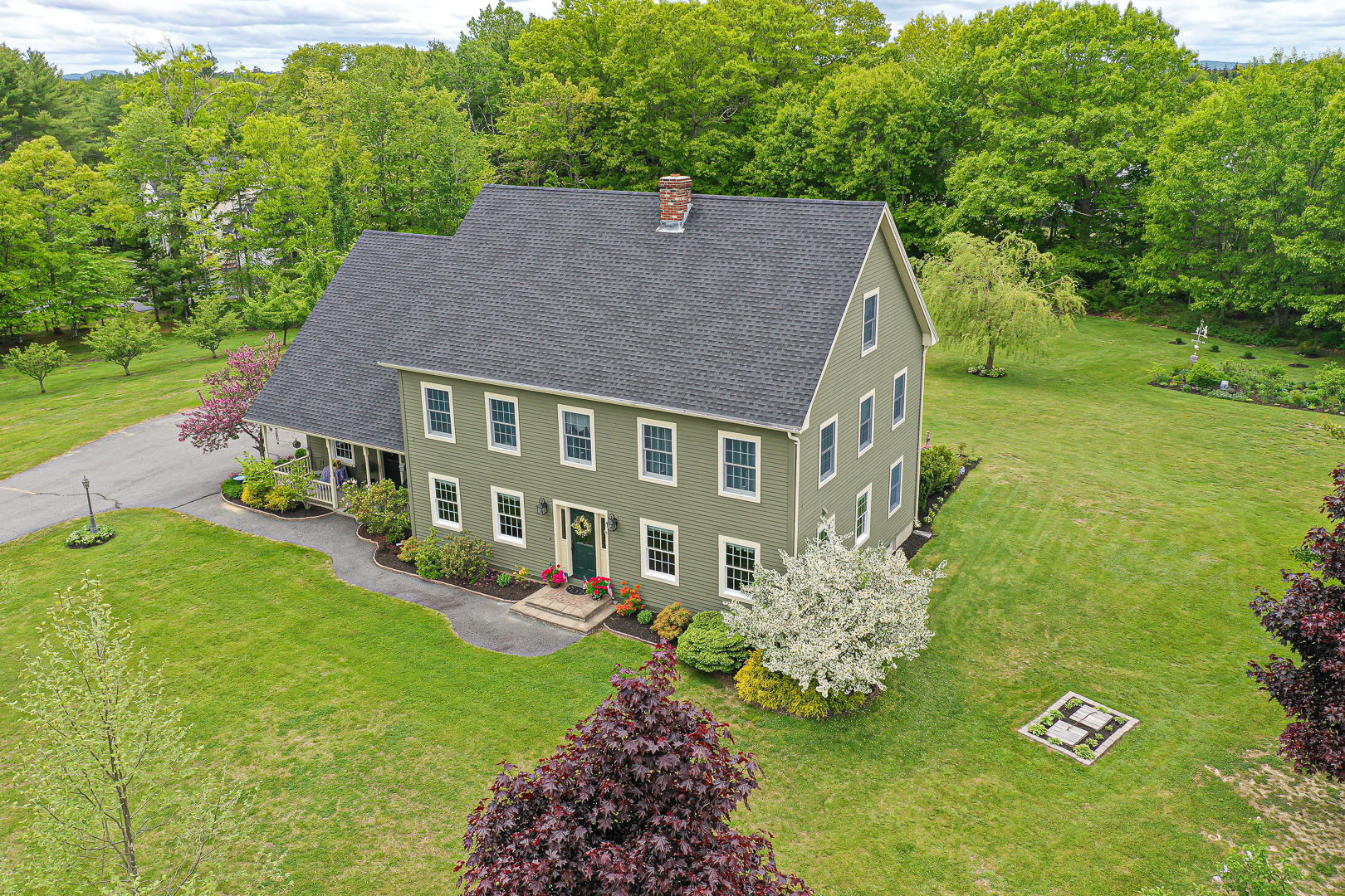 52 Town Farm Road Hampden, ME 04444 - Photo 3 of 51 DJI_0776
