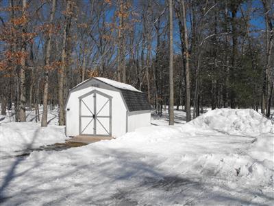 220 Skocelas Road North Manistee, MI 49660 - Photo 17 of 17 Additional Photo