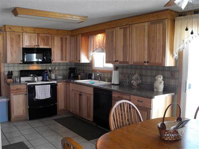 220 Skocelas Road North Manistee, MI 49660 - Photo 2 of 17 Additional Photo