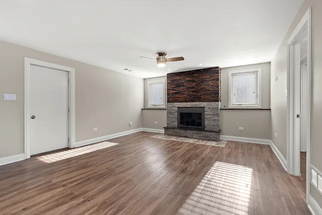 $365,000 | 17012 Redwood Court, Orland Hills, IL 60487