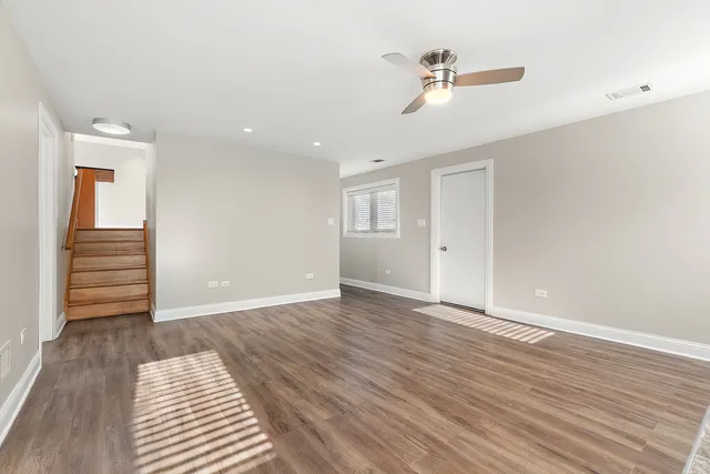 $365,000 | 17012 Redwood Court, Orland Hills, IL 60487