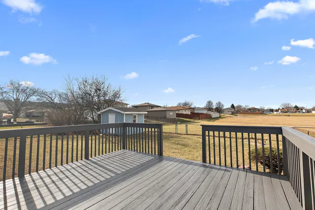 $365,000 | 17012 Redwood Court, Orland Hills, IL 60487