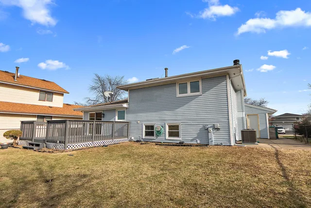 $365,000 | 17012 Redwood Court, Orland Hills, IL 60487