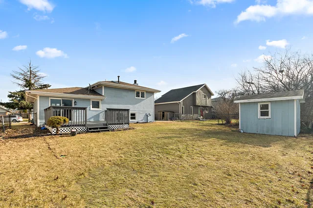 $365,000 | 17012 Redwood Court, Orland Hills, IL 60487