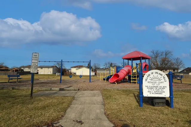 $365,000 | 17012 Redwood Court, Orland Hills, IL 60487