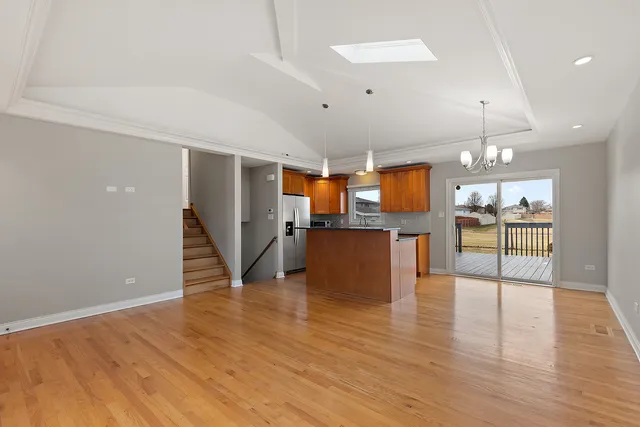 $365,000 | 17012 Redwood Court, Orland Hills, IL 60487