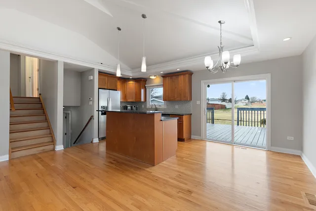 $365,000 | 17012 Redwood Court, Orland Hills, IL 60487