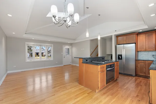 $365,000 | 17012 Redwood Court, Orland Hills, IL 60487